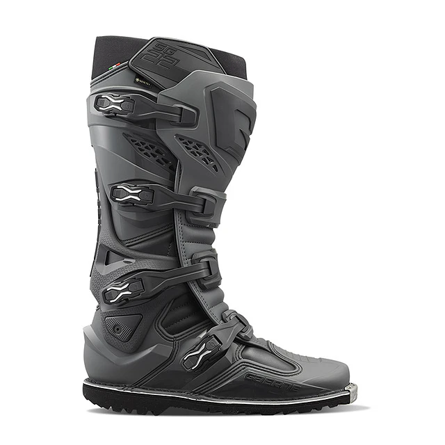 Bota Gaerne SG22 GORETEX battleship    