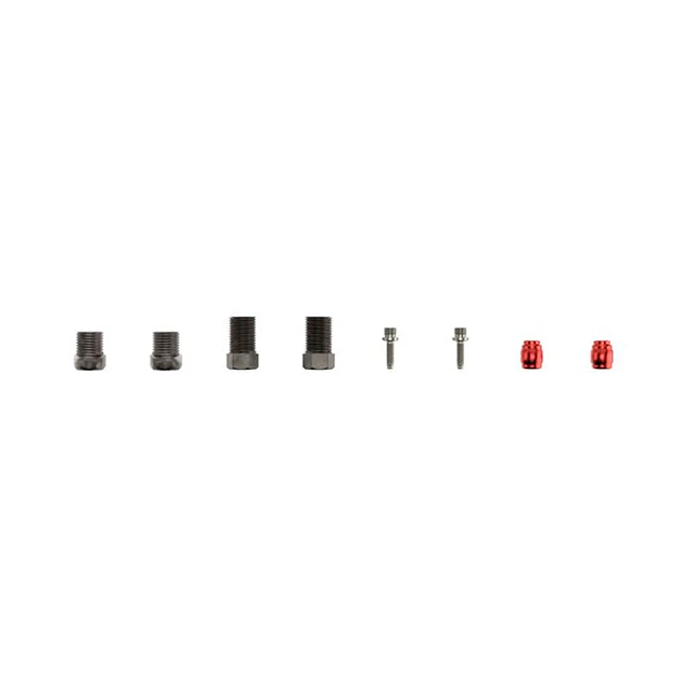 Kit SRAM Flexible Freno Doble Compresión 2000mm 