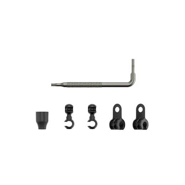 Kit SRAM Flexible Freno Doble Compresión 2000mm 
