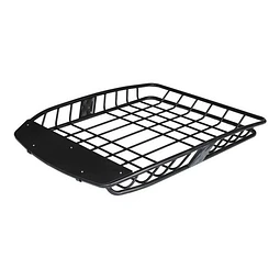 PARRILLA PORTA EQUIPAJE ACERO 120 CM x 102 CM - PESO MAX 70 KGS - NO INCLUYE MALLA