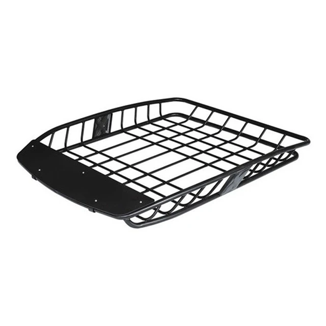 PARRILLA PORTA EQUIPAJE ACERO 120 CM x 102 CM - PESO MAX 70 KGS - NO INCLUYE MALLA