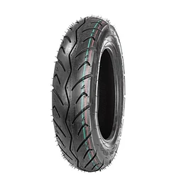 Neumático Scooter Wanda  P299 3.50--10  P299 Wanda 4PR   CHN