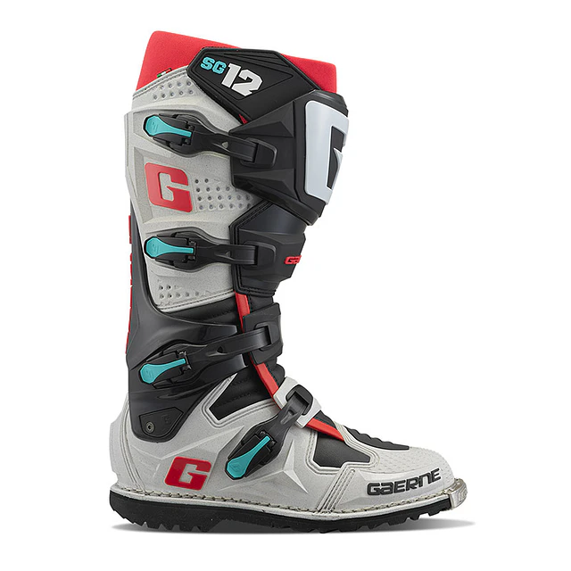 BOTA GAERNE SG12 ENDURO GRAVEL 