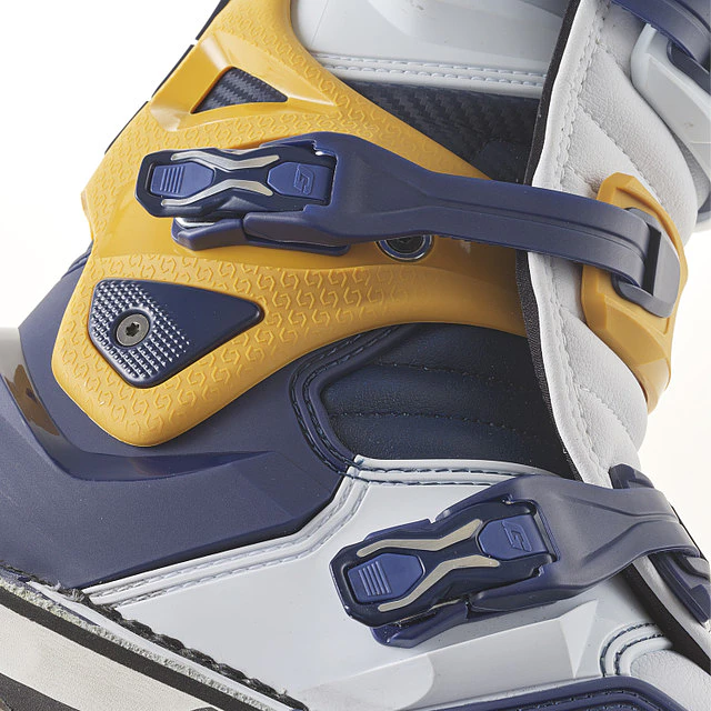 BOTA GAERNE SG22 SQUADRON 