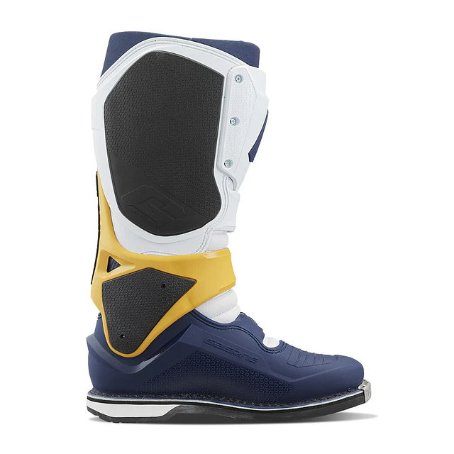 BOTA GAERNE SG22 SQUADRON 