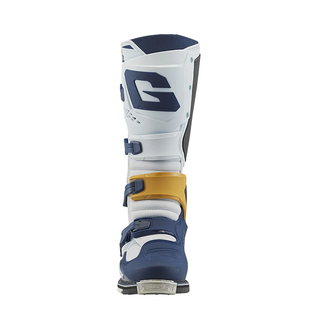 BOTA GAERNE SG22 SQUADRON 