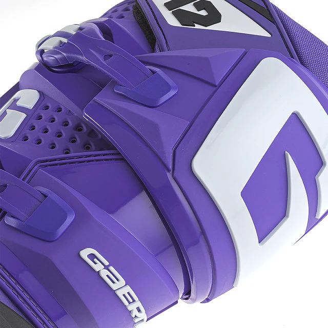 Bota Gaerne SG12 PURPLE