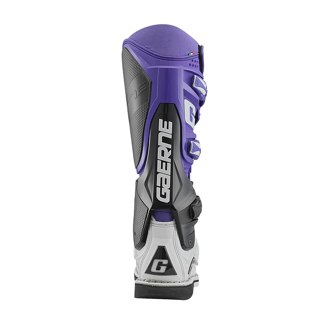 Bota Gaerne SG12 PURPLE
