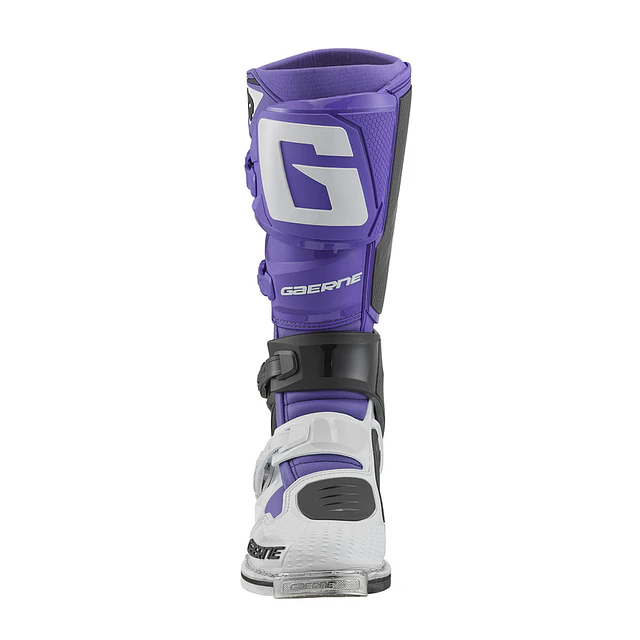 Bota Gaerne SG12 PURPLE
