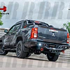 BUMPER TRASERO FORD RANGER RAPTOR / FORD RANGER / MAZDA BT50 /L200