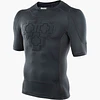 Protector de cuerpo con cierre EVOC black Talla M