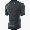 Protector de cuerpo con cierre EVOC black Talla M