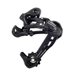 Cambio Sram X5 9V Pata Larga