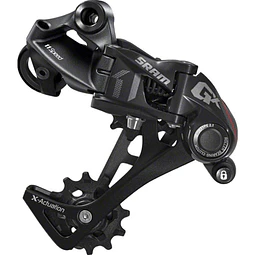 Cambio Sram Gx 1x11 X-Horizon Long Negro