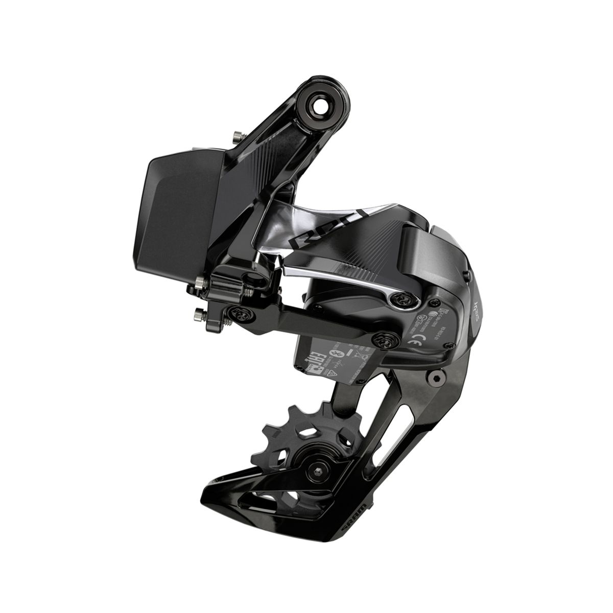 Cambio Red Xlplr Etap AXS