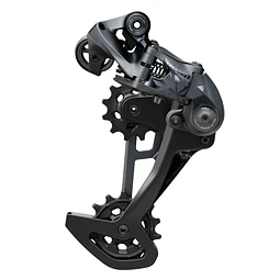Cambio Trasero Eagle XX1 12V