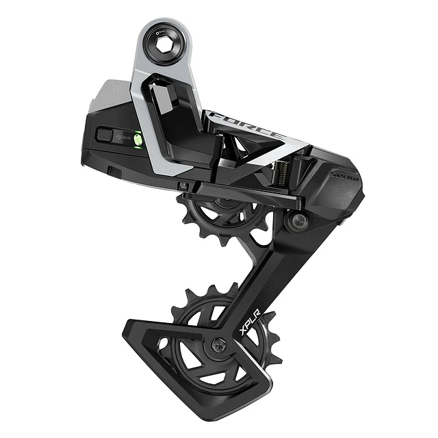 Cambio Trasero Force XPLR E1 AXS UDH 13V 46T Sin Batería  
