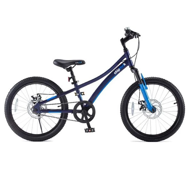 Bicicleta Royal Baby Chipmunk Explorer Disc 20" 