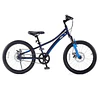 Bicicleta Royal Baby Chipmunk Explorer Disc 20" 