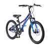 Bicicleta Royal Baby Chipmunk Explorer Disc 20" 