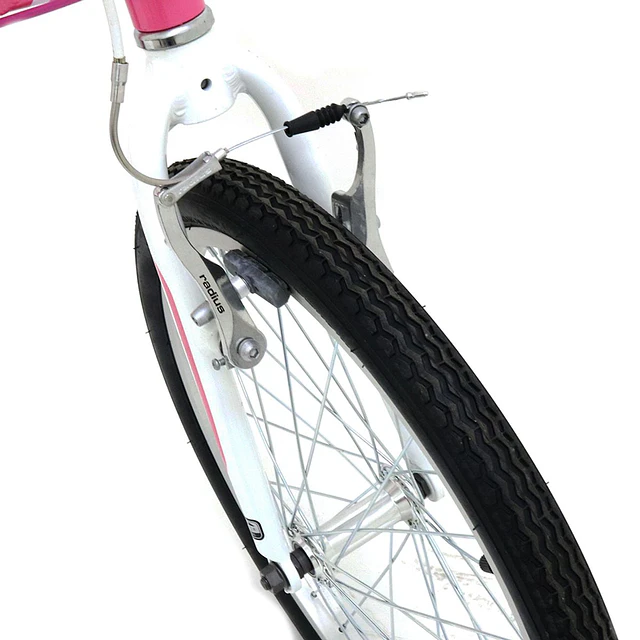 Bicicleta Royal Baby Mars Aro 20"