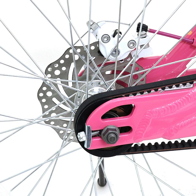 Bicicleta Royal Baby Mars Aro 20"