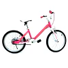 Bicicleta Royal Baby Mars Aro 20"