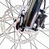 Bicicleta 27.5 MTB Phoenix Disco 27S Negr/Grs
