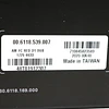 Volante SRAM Red Axs Dub D1 Doble 172.5 46-33 