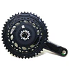 Volante SRAM Red Axs Dub D1 Doble 172.5 46-33 