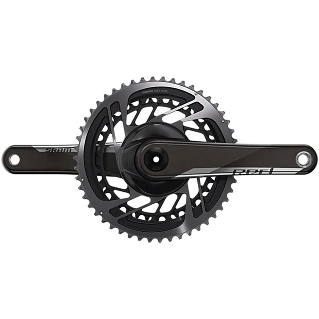 Volante SRAM Red Axs Dub D1 Doble 172.5 46-33 