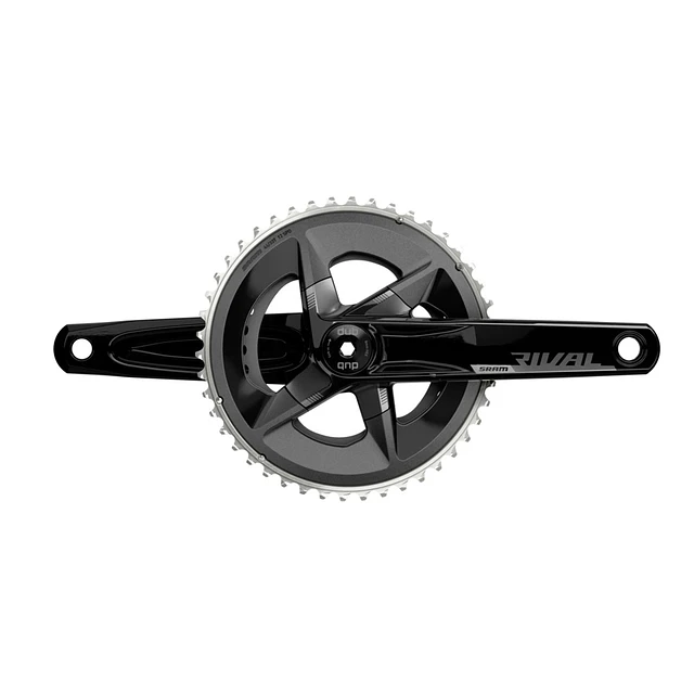 Volante SRAM Rival D1 AXS DUB 45mm BCD107 48-35T 