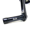 Volante SRAM Powermeter Rival AXS 170 mm 48/35 Dientes 12V
