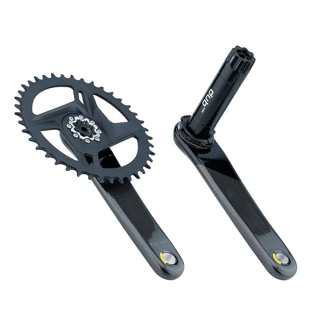 Volante SRAM Force D2 X-Sync DUB WIDE 47.5mm DM8 40T Q150