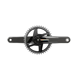 Volante SRAM Force D2 X-Sync DUB WIDE 47.5mm DM8 40T Q150