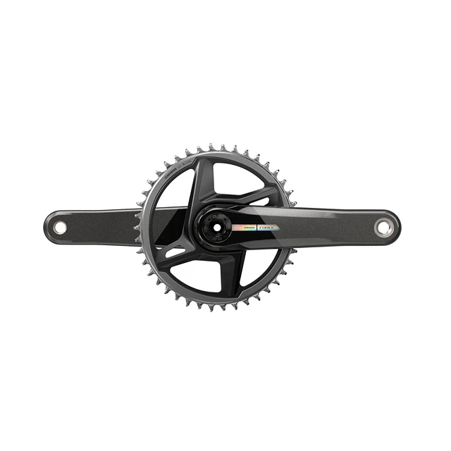 Volante SRAM Force D2 X-Sync DUB WIDE 47.5mm DM8 40T Q150