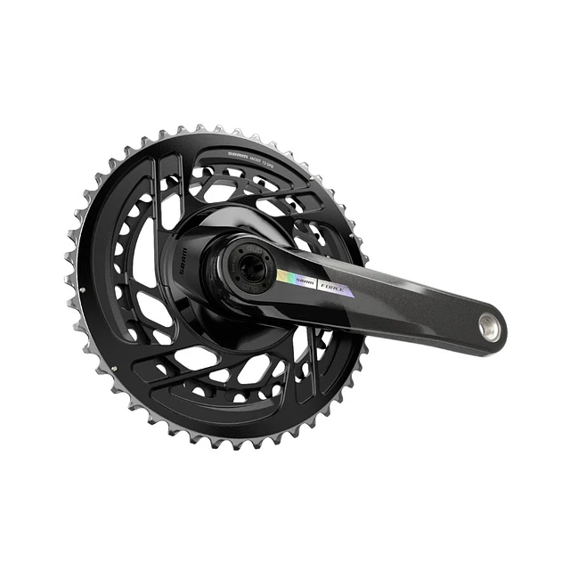 Volante SRAM Force D2 DUB 45mm DM8 50-37T Q145 