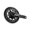 Volante SRAM Force D2 DUB 45mm DM8 50-37T Q145 