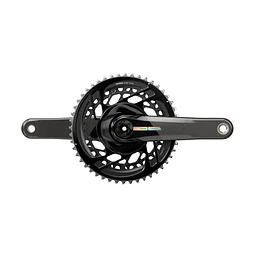 Volante SRAM Force D2 DUB 45mm DM8 50-37T Q145 