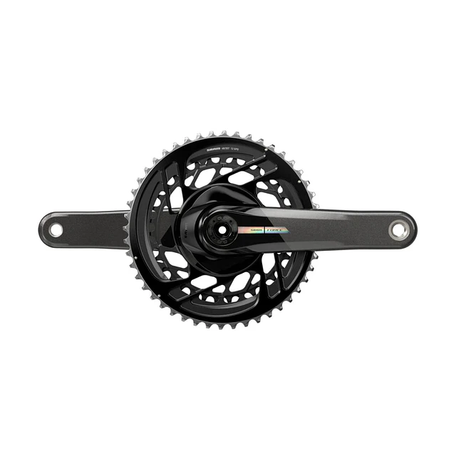 Volante SRAM Force D2 DUB 45mm DM8 50-37T Q145 