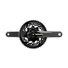 Volante SRAM Force D2 DUB 45mm DM8 50-37T Q145 