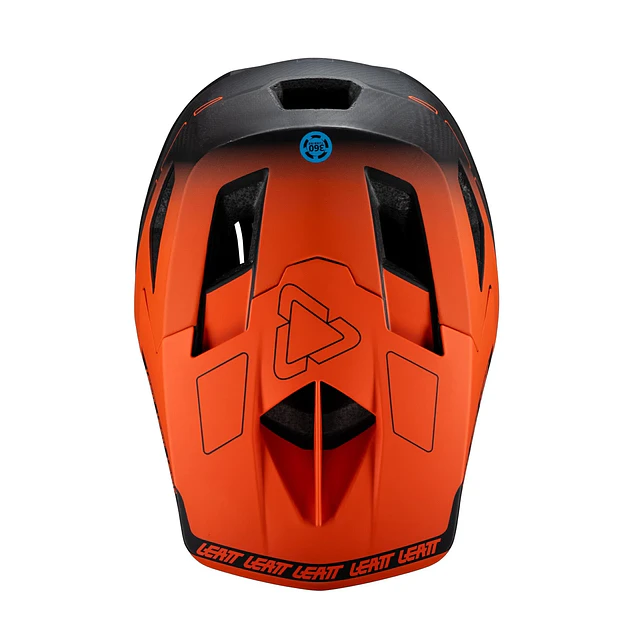 Casco MTB Gravity 6.0 Carbon 