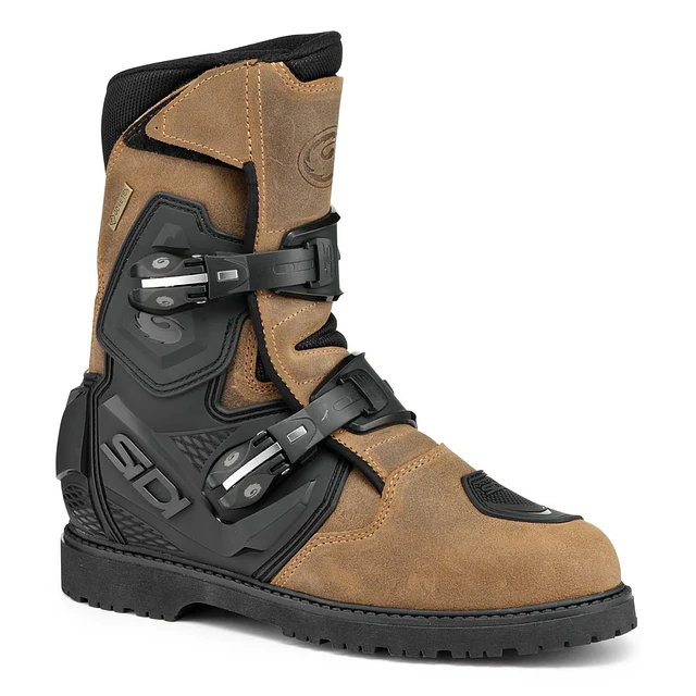 BOTA SIDI ADVENTURE MID 2 GORETEX 