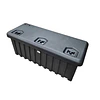 Caja plastica de dimensiones 1250 x 522 x 500 MM 