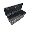 Caja plastica de dimensiones 1250 x 522 x 500 MM 