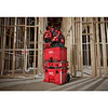 Caja de herramientas MILWAUKEE con ruedas PACKOUT™