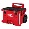 Caja de herramientas MILWAUKEE con ruedas PACKOUT™