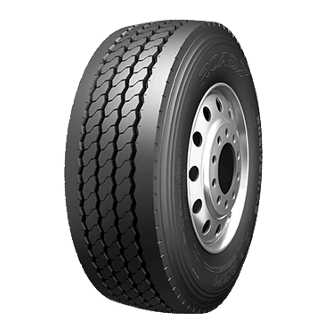 385/65R22.5 160K DX671 Roadx 20PR Mixto-On/Off BLK CHN