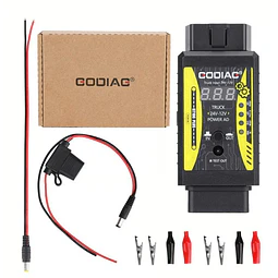 Godiag GT106 Plus 