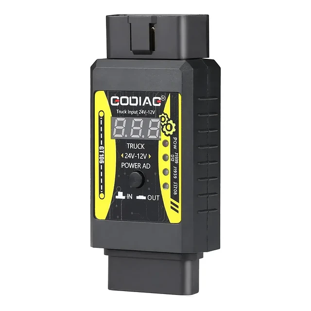 Godiag GT106 Plus 